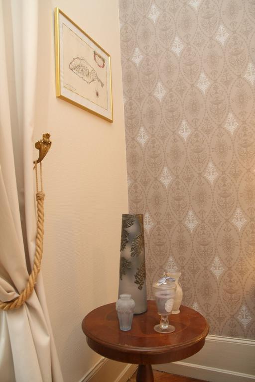Hvad er de bedste hoteller i n\u00E6rheden af Maison de la N\u00E9gritude et des Droits de l'Homme? Champagney Eksteriør billede